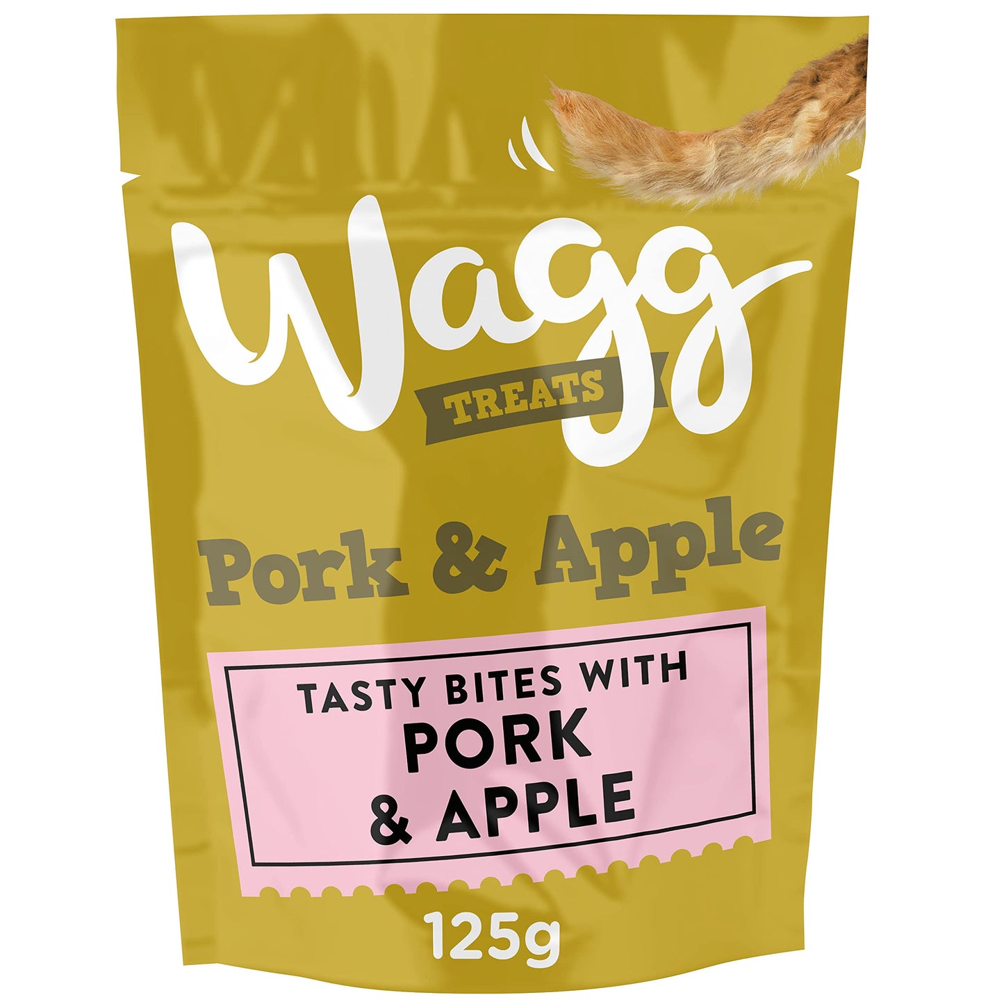 Wagg Pork & Apple