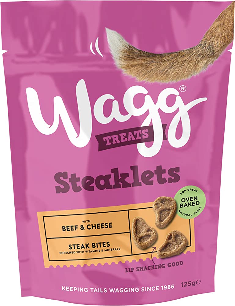 Wagg Steaklets