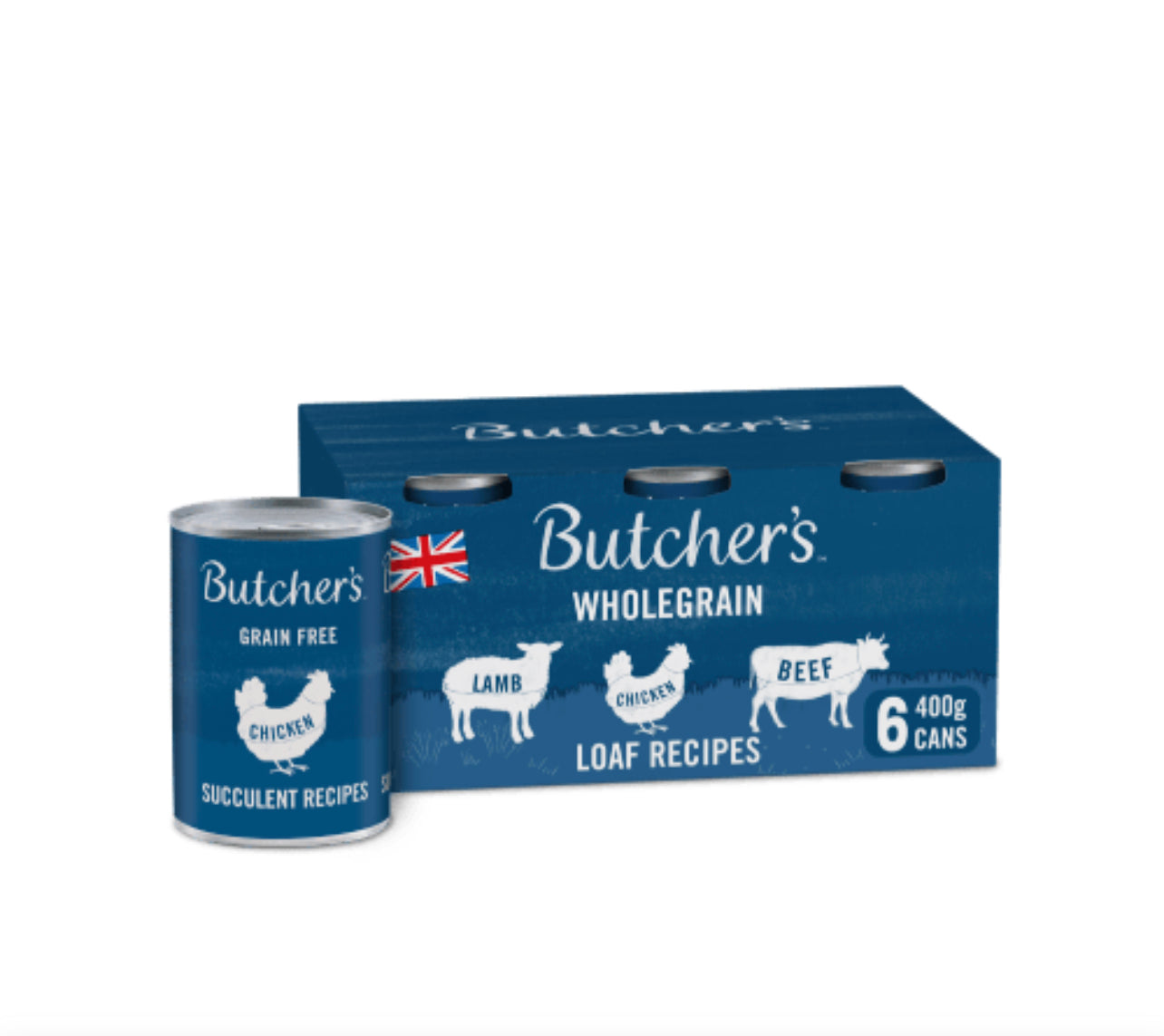 Butchers