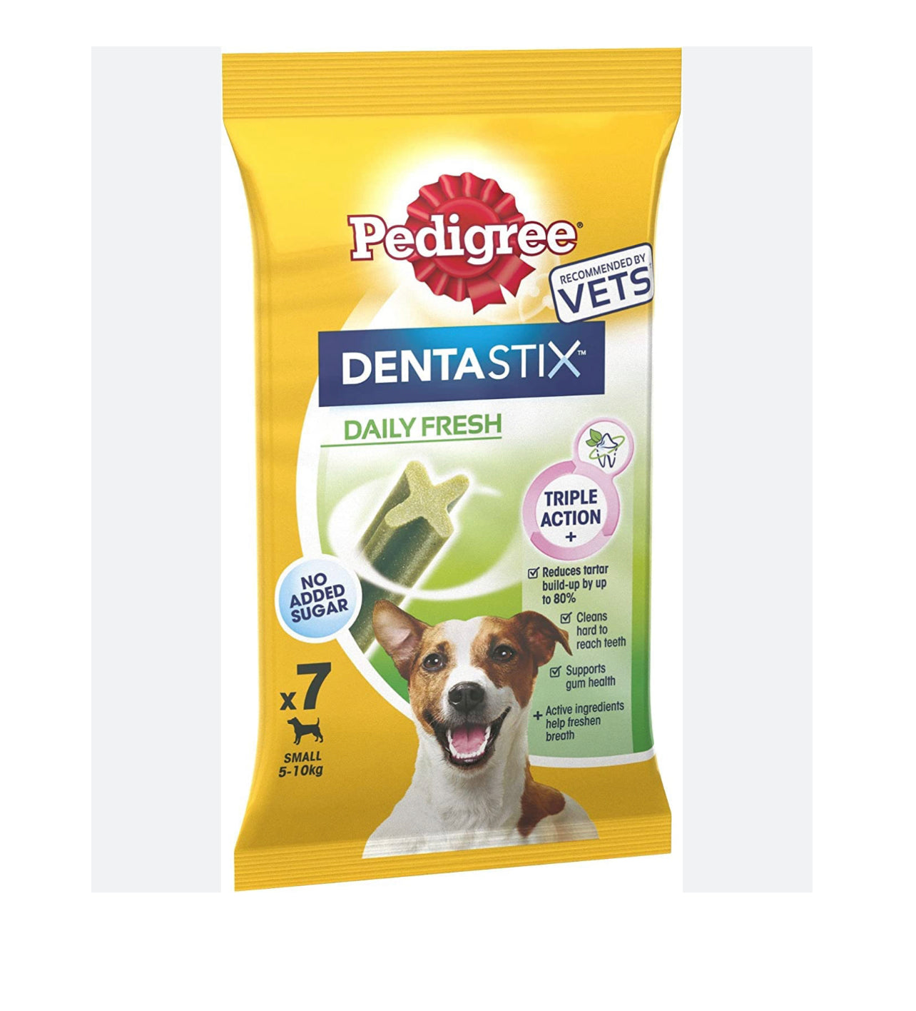 Pedigree DentaStix