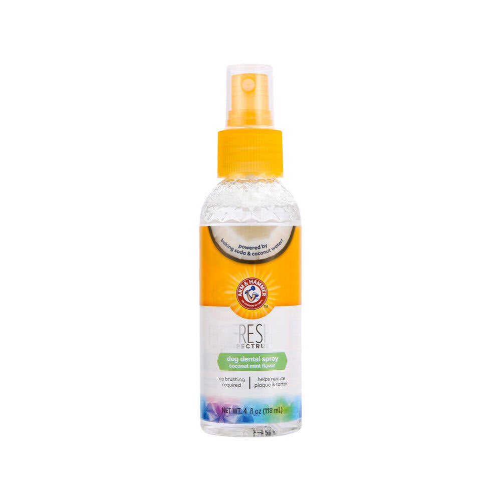 Arm & Hammer Dental Spray