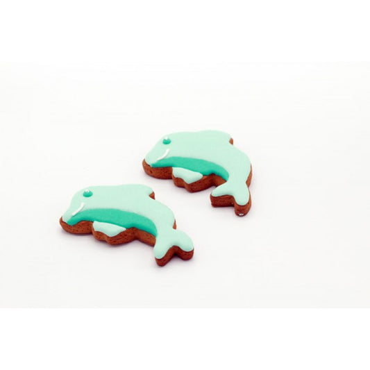 Dolci Impronte Dolphin Biscuit