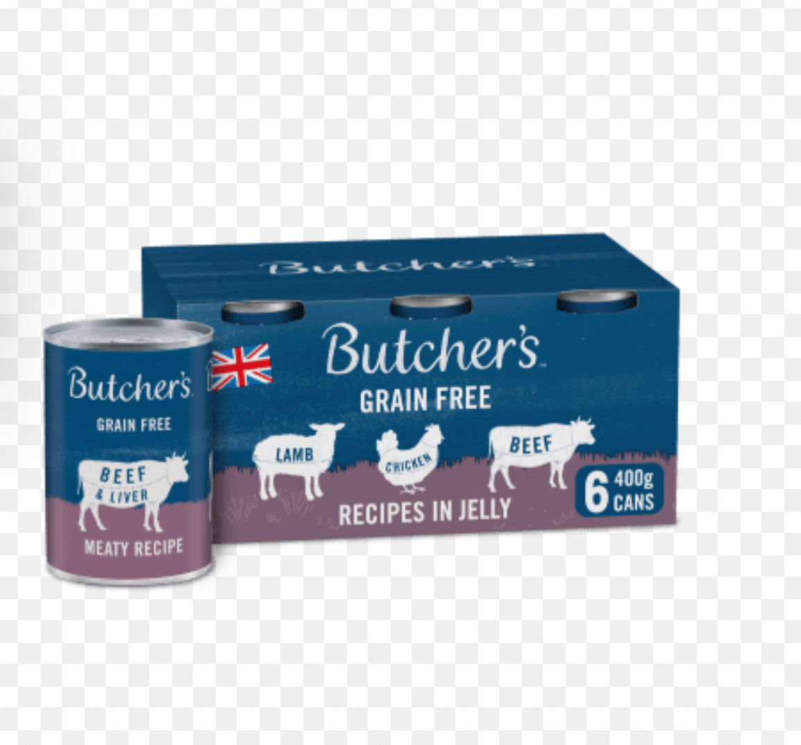 Butchers