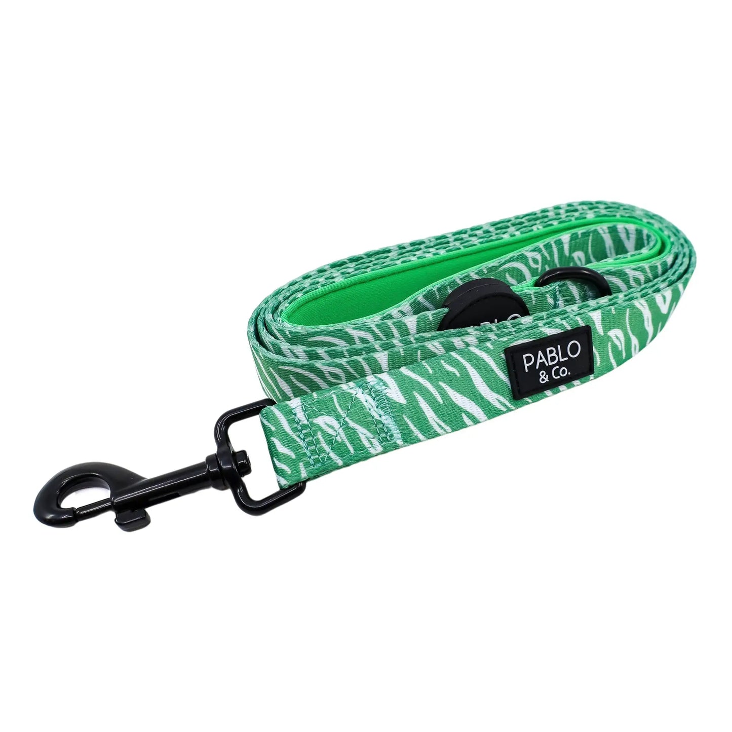 Pablo & Co Zebra Leash