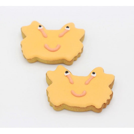 Dolci Impronte Crab Biscuit