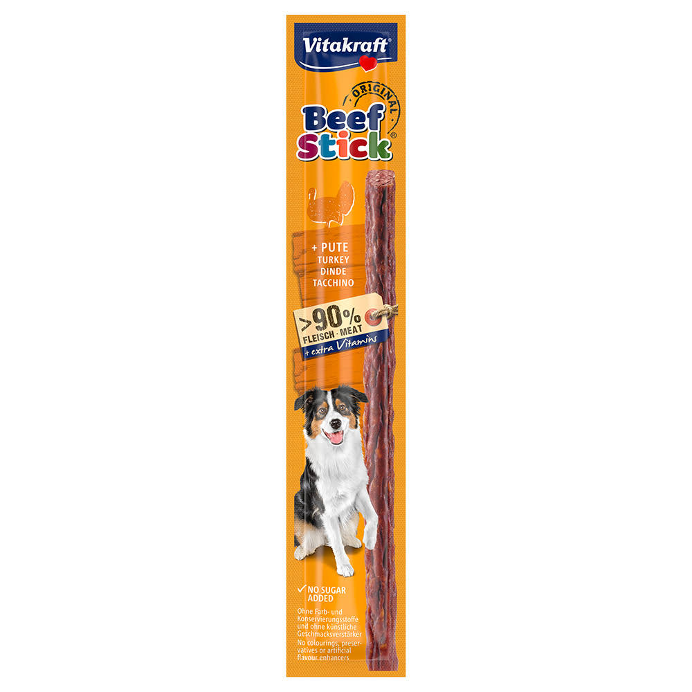 Vitakraft Beef Stick