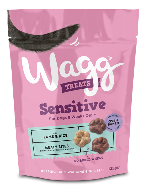 Wagg Sensitive